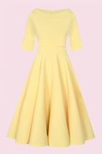 Kennedy Swing Dress