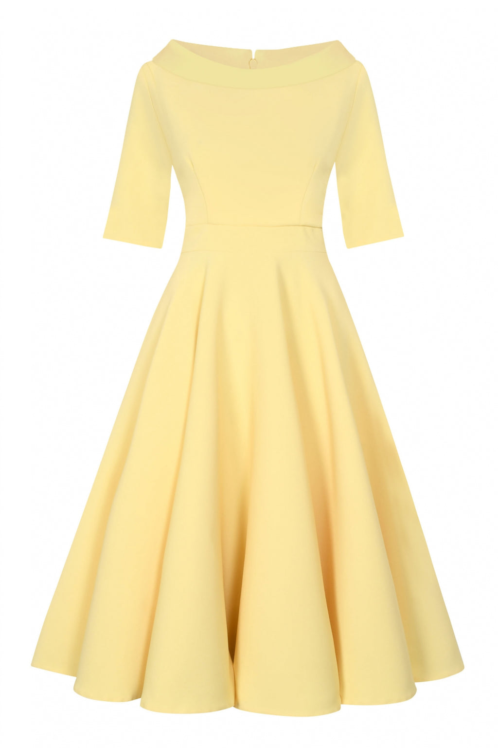 Kennedy Swing Dress