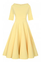 Kennedy Swing Dress