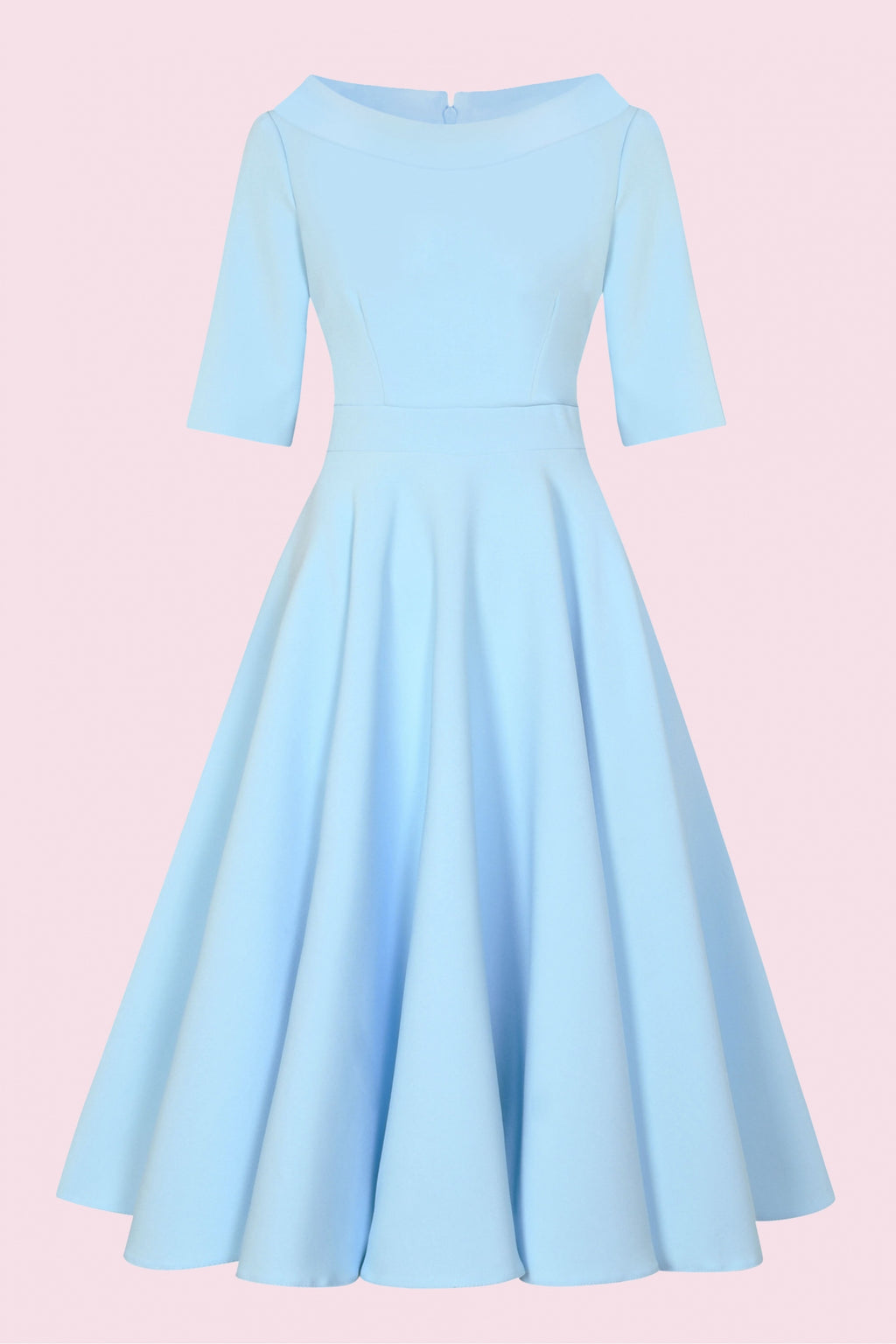 Kennedy Swing Dress
