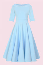 Kennedy Swing Dress