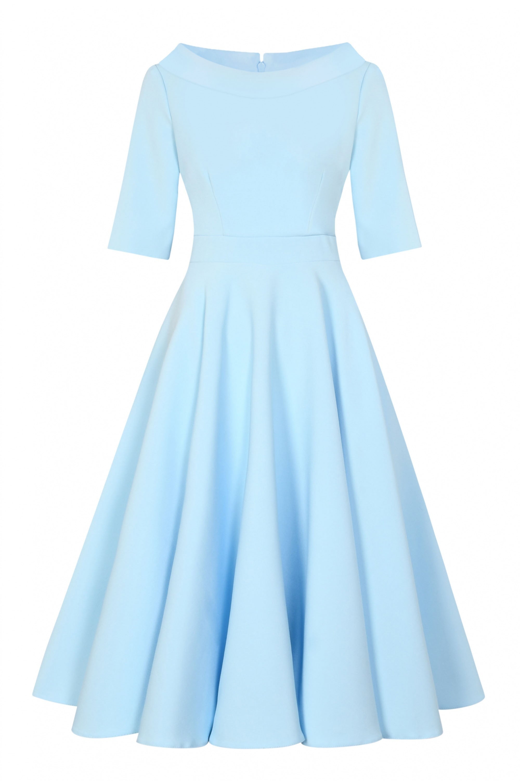 Kennedy Swing Dress