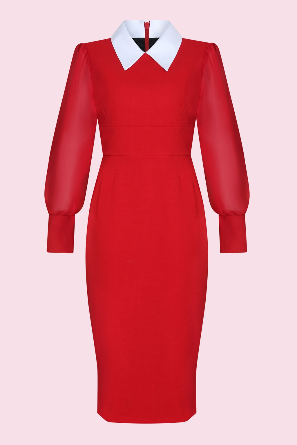 Christina Pencil Dress
