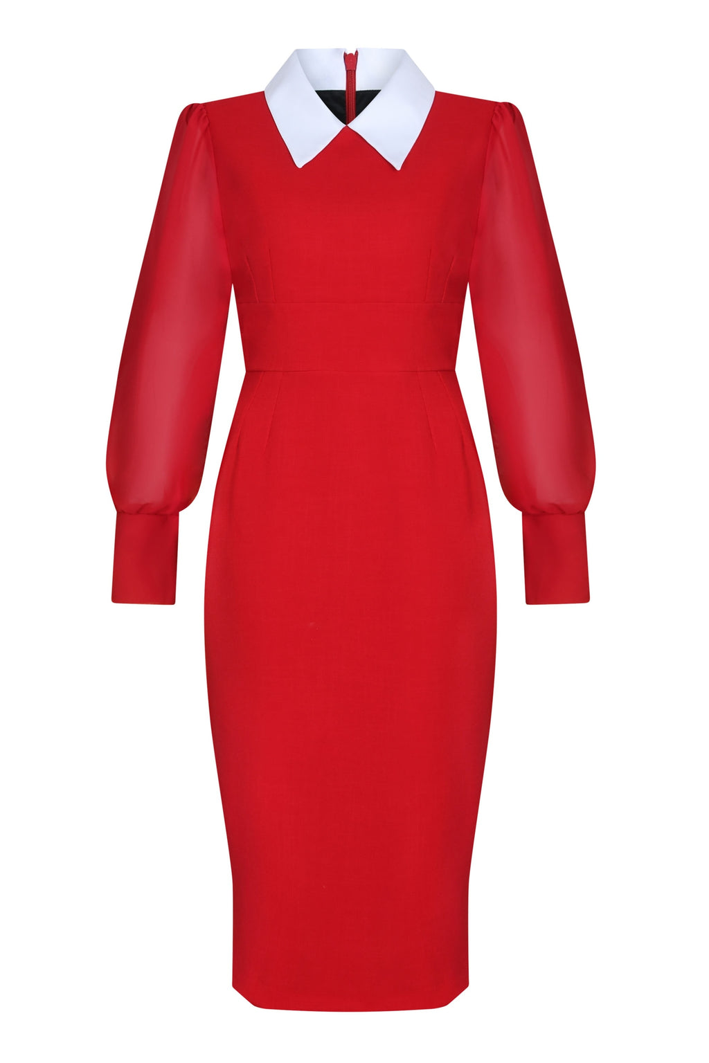 Christina Pencil Dress