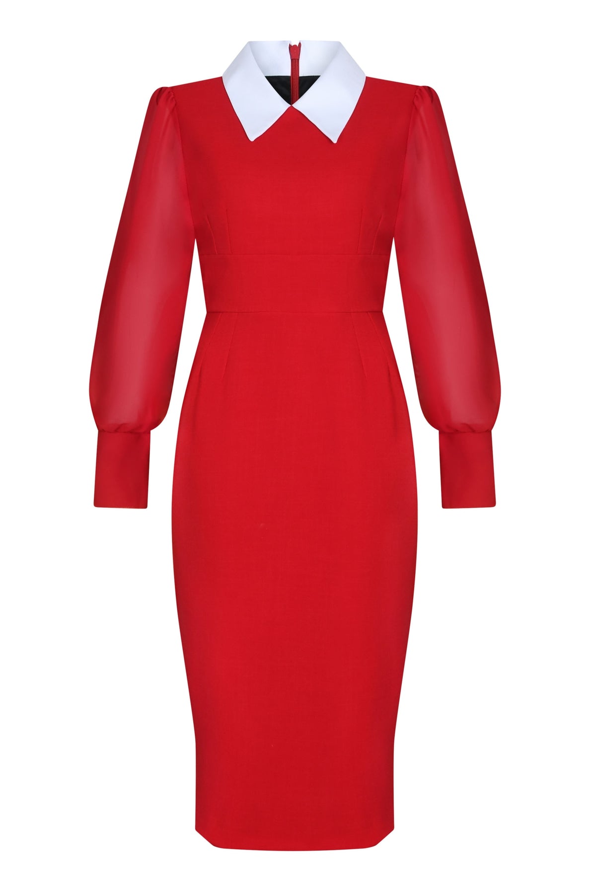 Christina Pencil Dress