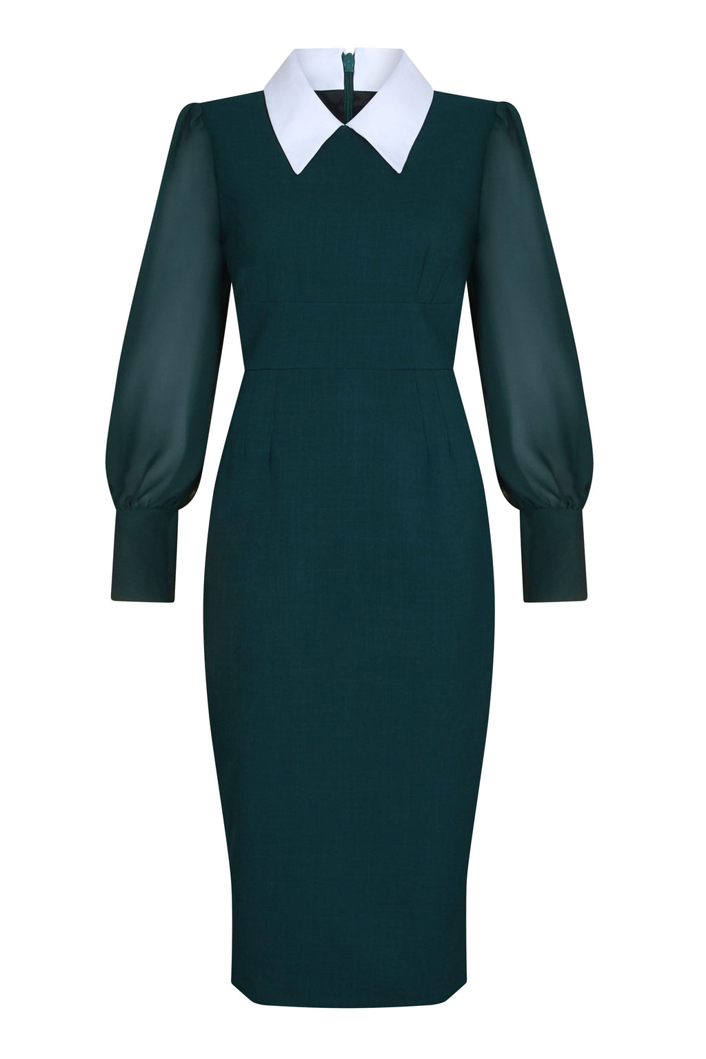 Christina Pencil Dress
