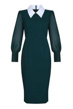 Christina Pencil Dress