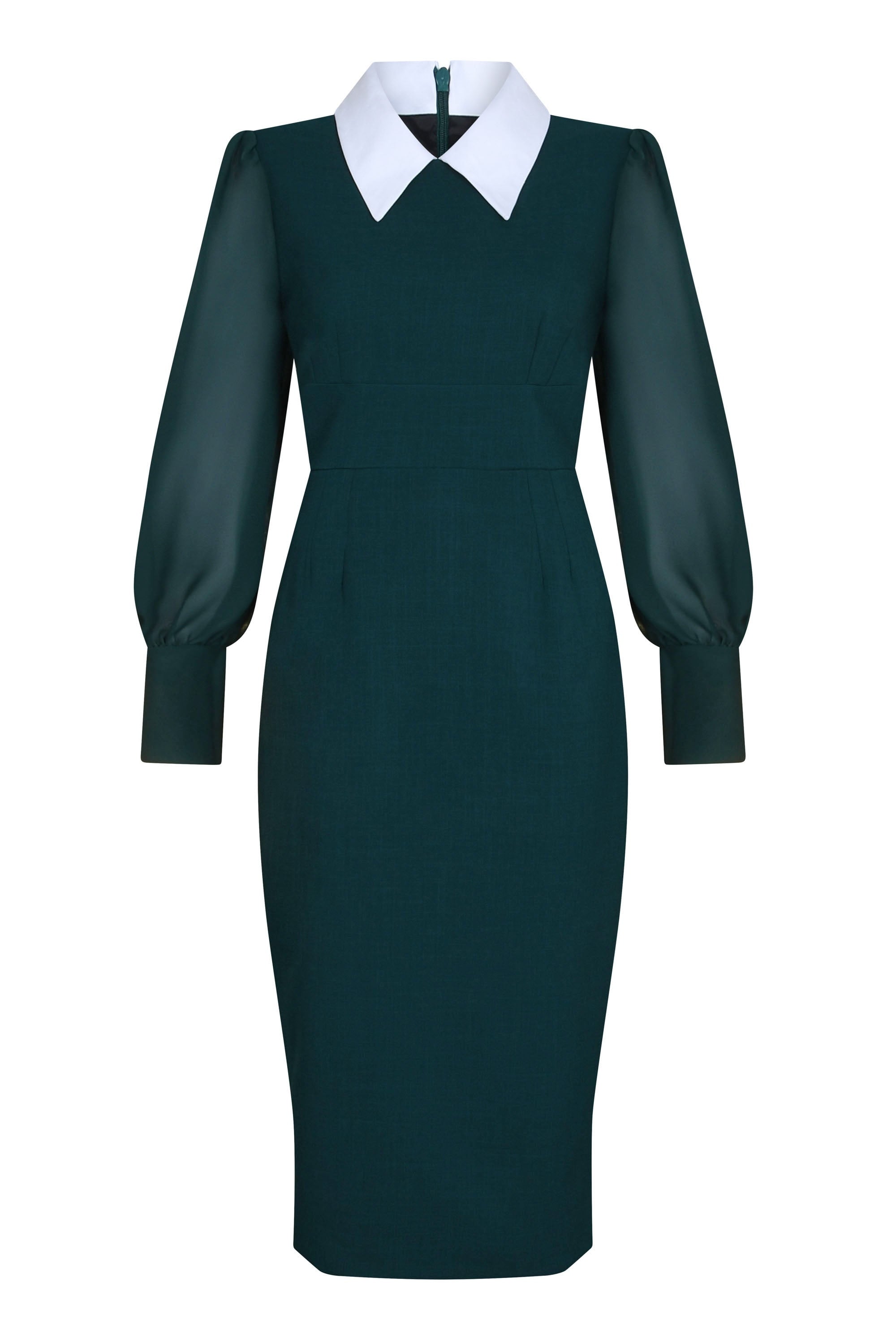 Christina Pencil Dress