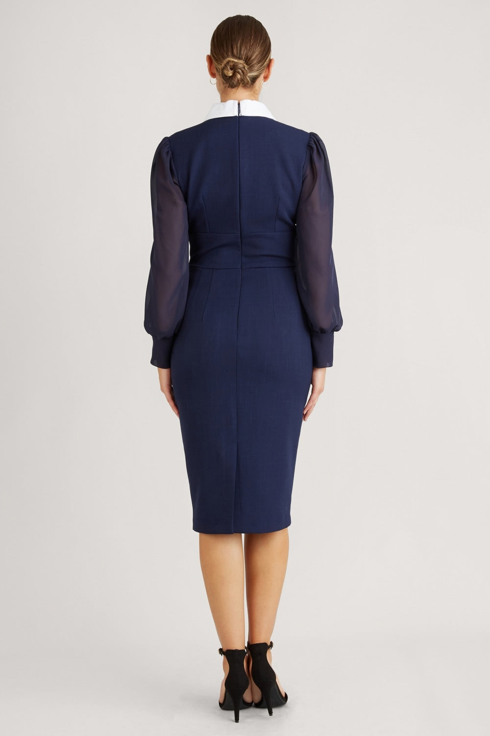 Christina Pencil Dress