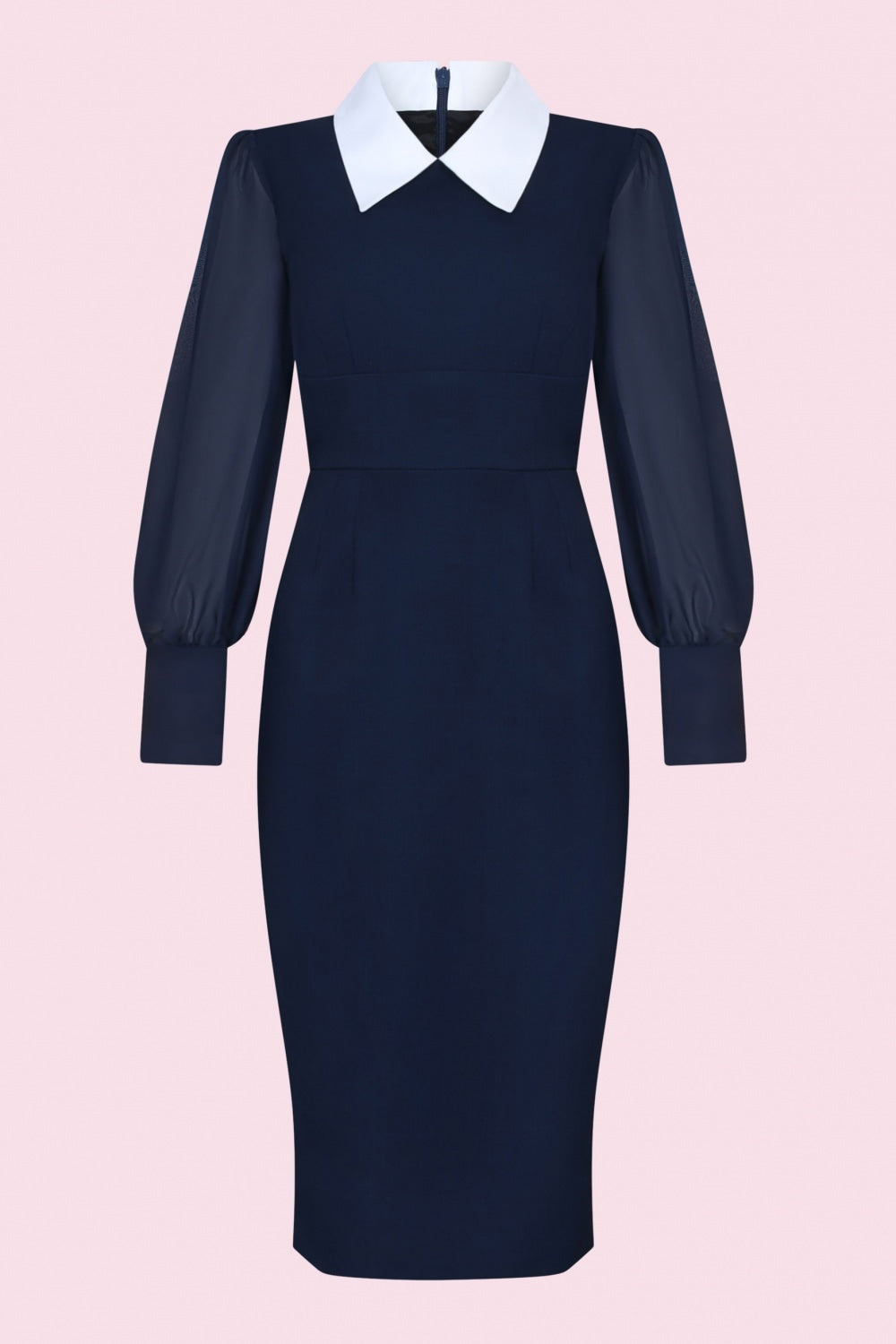 Christina Pencil Dress