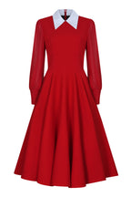 Christina Swing Dress