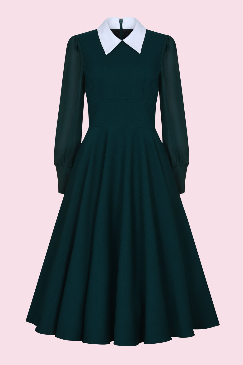 Christina Swing Dress