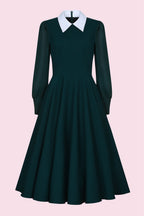 Christina Swing Dress