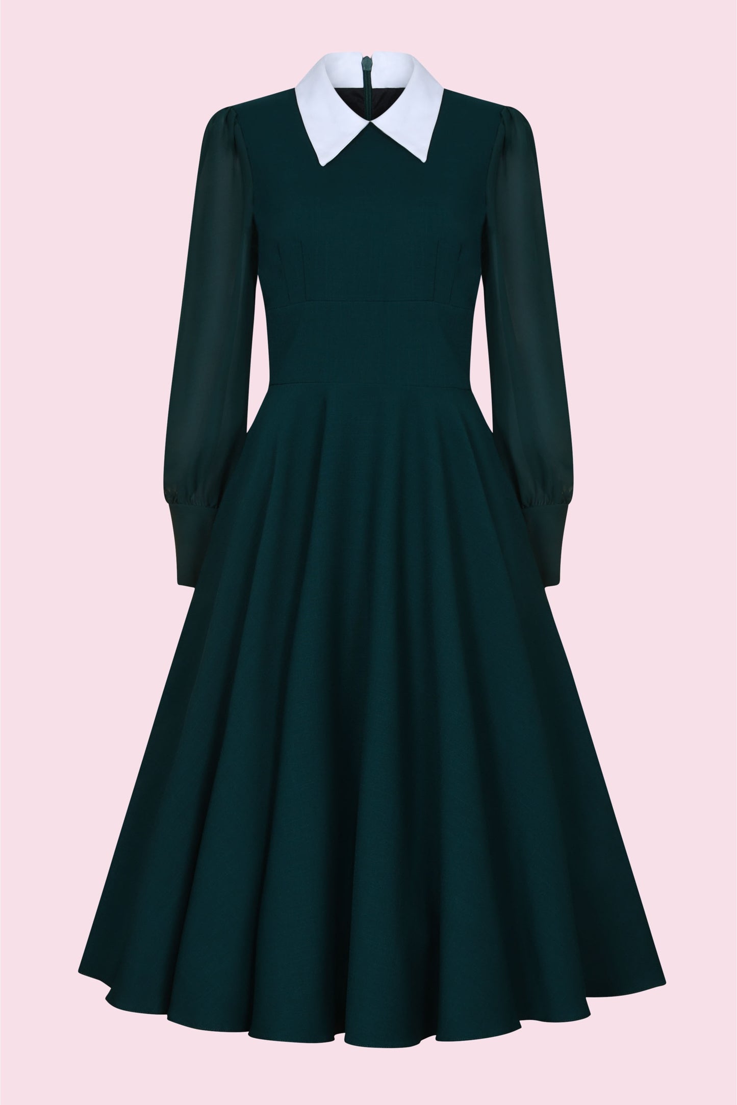 Christina Swing Dress
