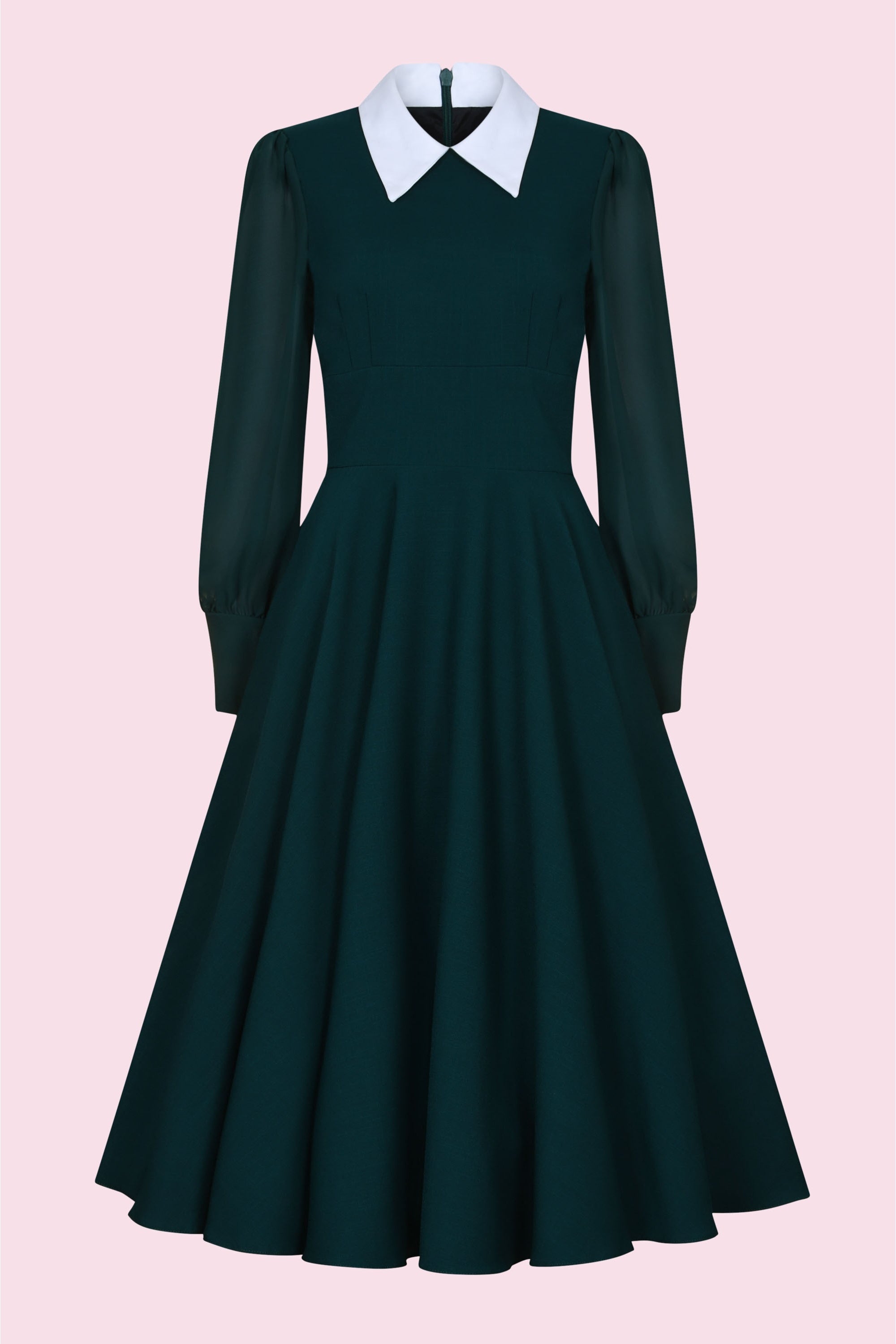 Christina Swing Dress