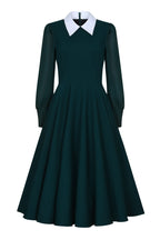 Christina Swing Dress
