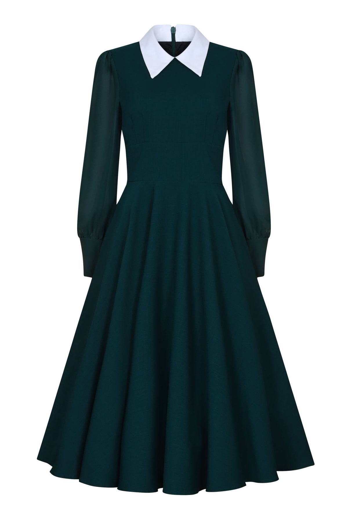 Christina Swing Dress
