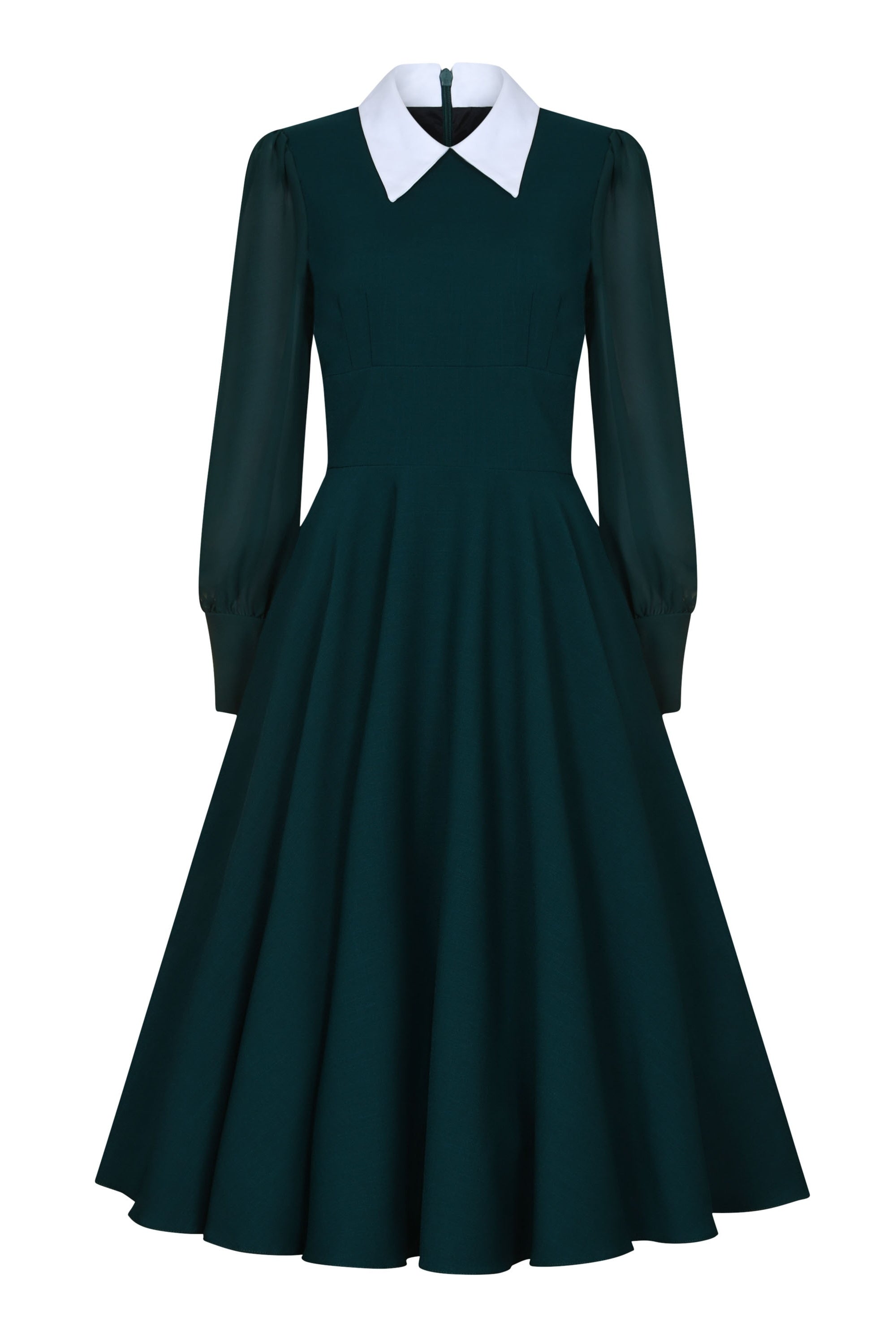 Christina Swing Dress