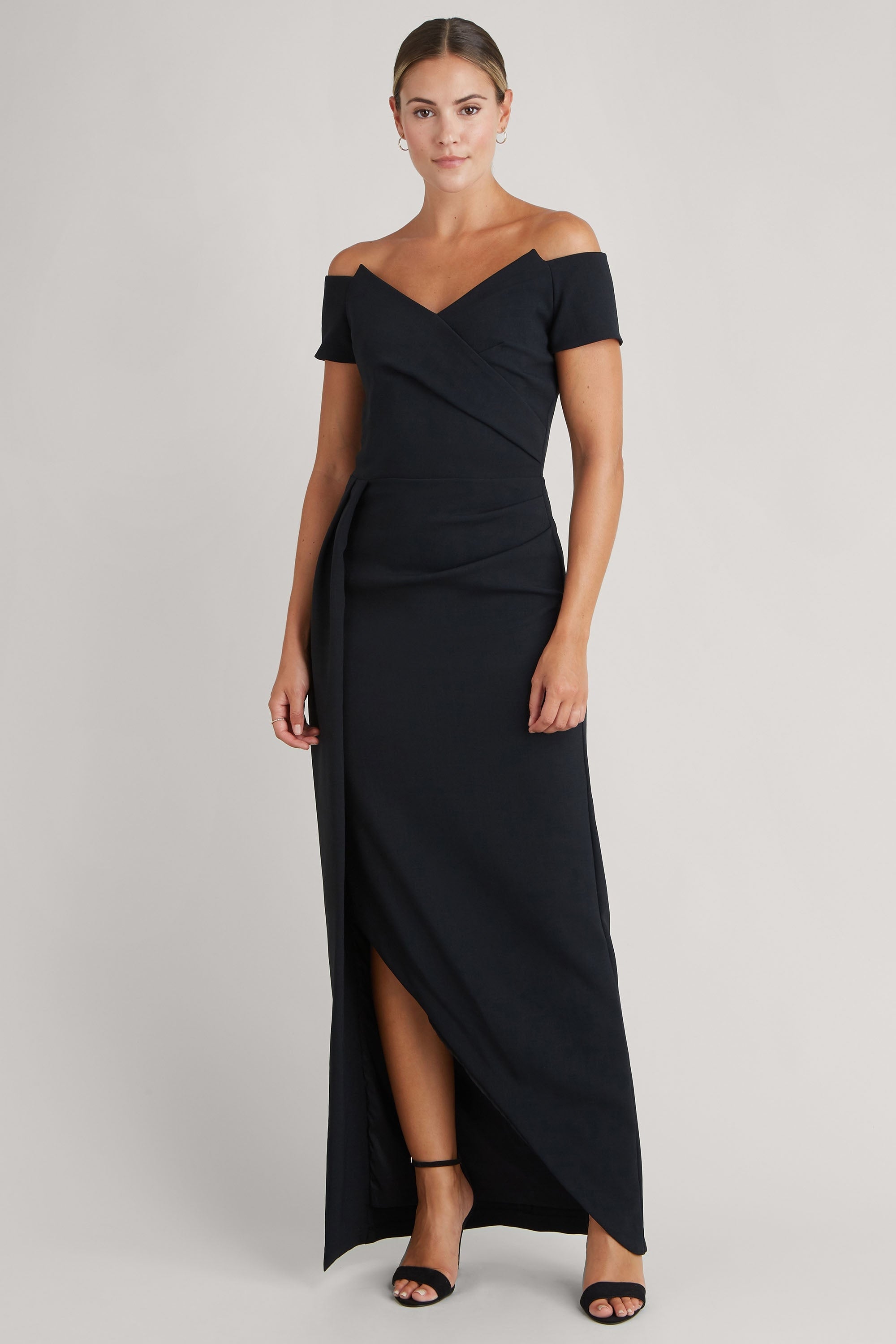 Temptress Gown