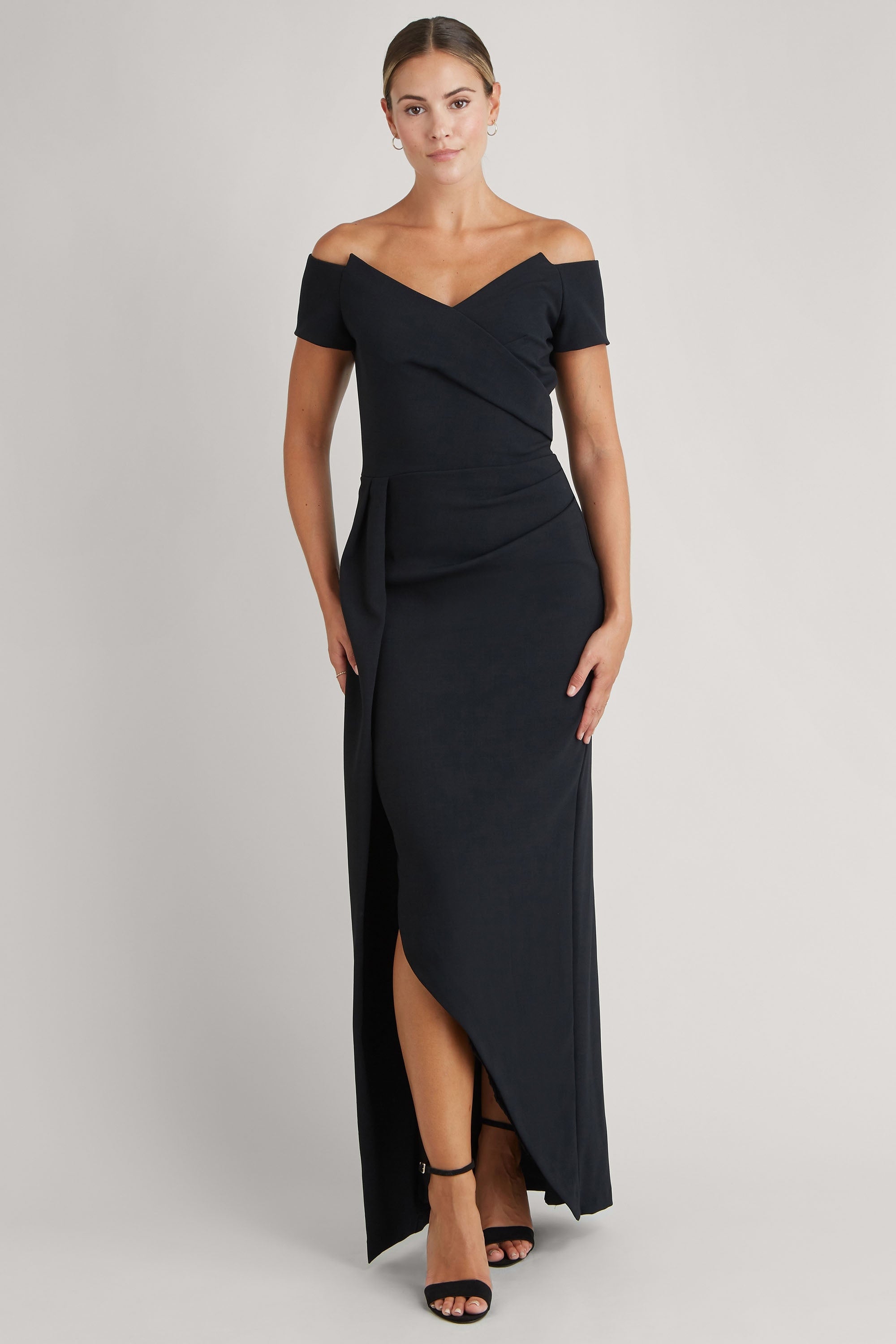 Temptress Gown