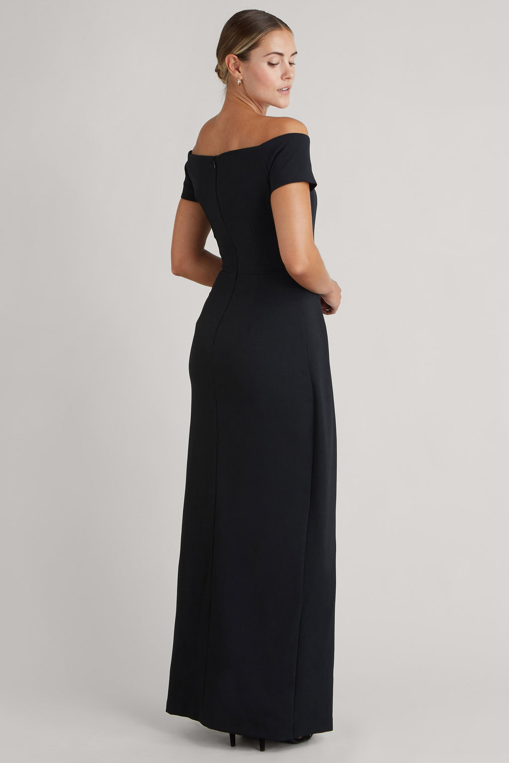 Temptress Gown