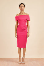 Dani Bardot Pencil Dress