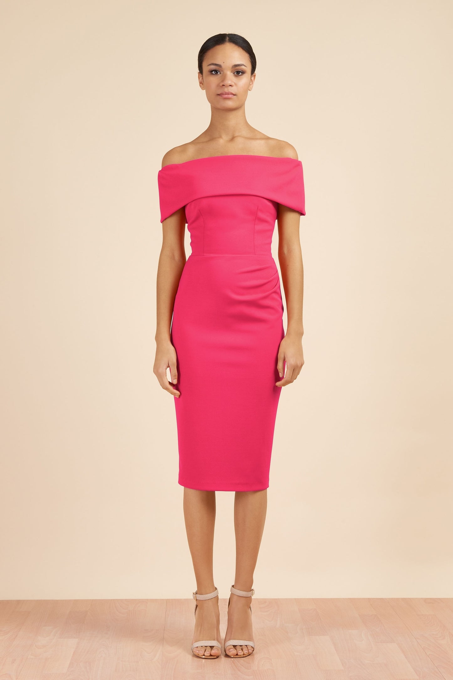 Dani Bardot Pencil Dress