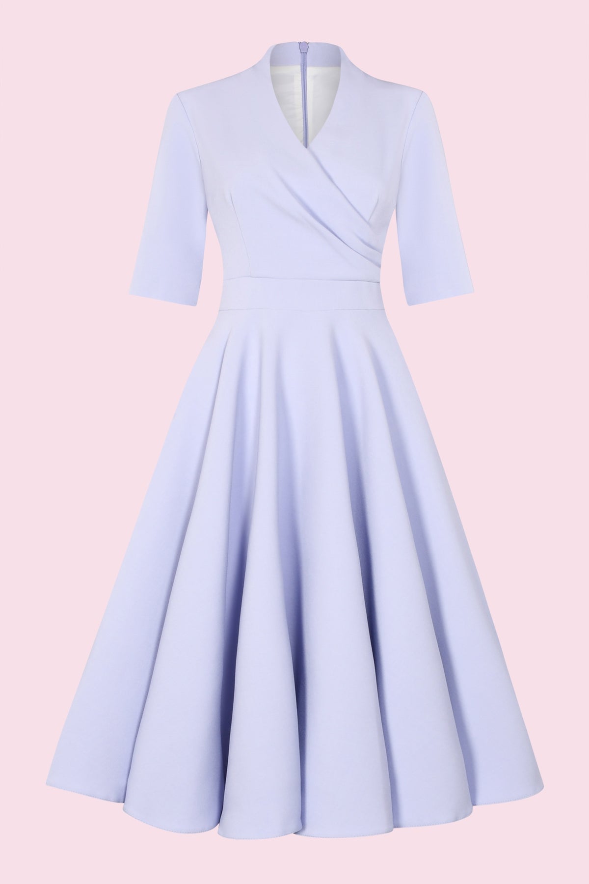 Leyla Midi Dress