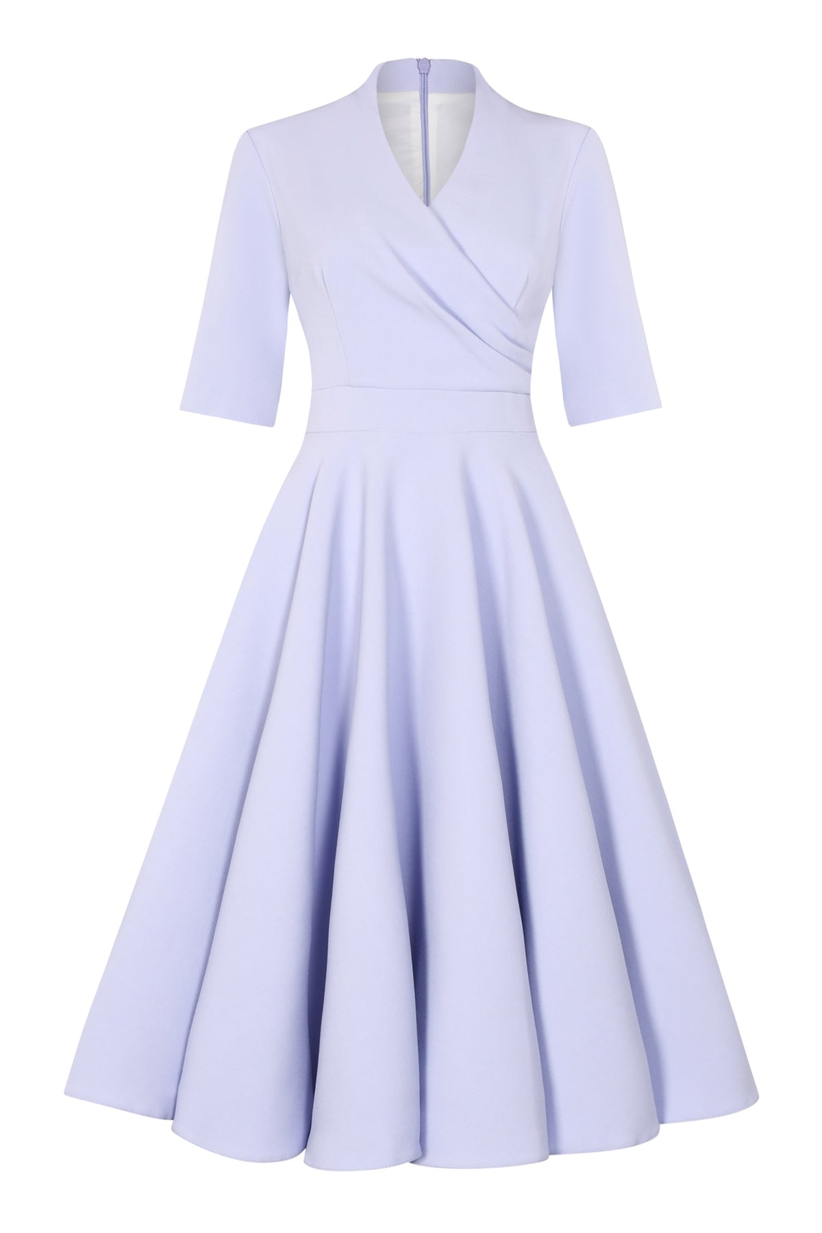 Leyla Midi Dress