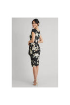 Hourglass Chartwell Pencil Dress
