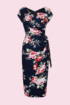 Hourglass Chartwell Pencil Dress