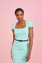 Mimi Pencil Dress