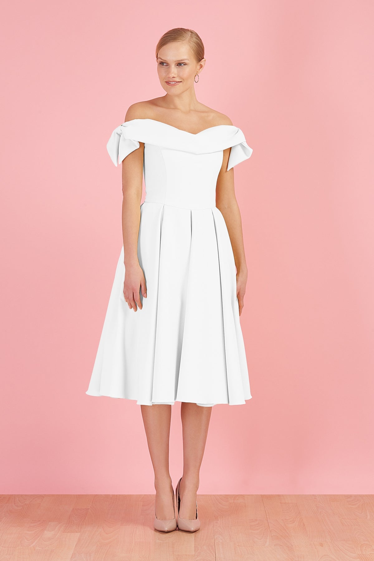 Tilly Prom Dress