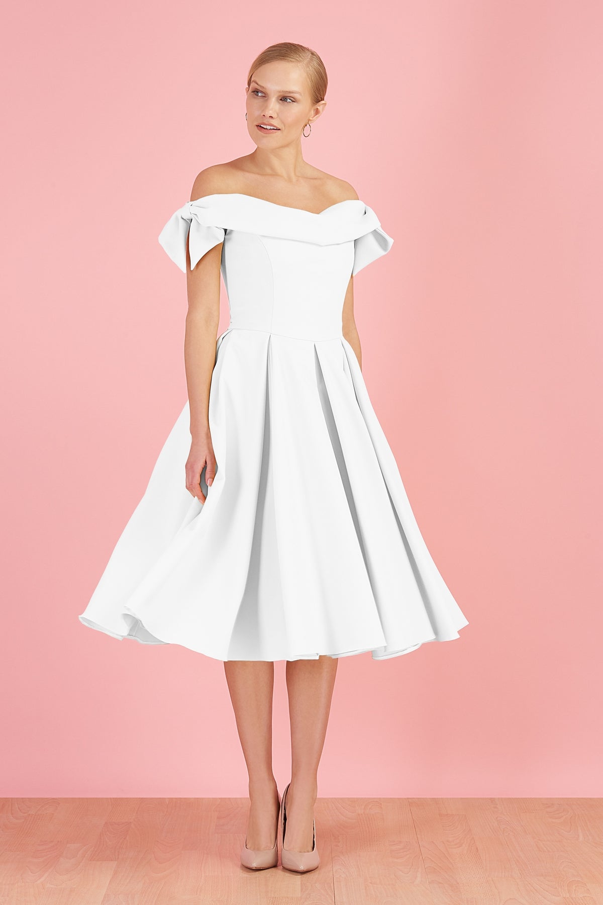 Tilly Prom Dress