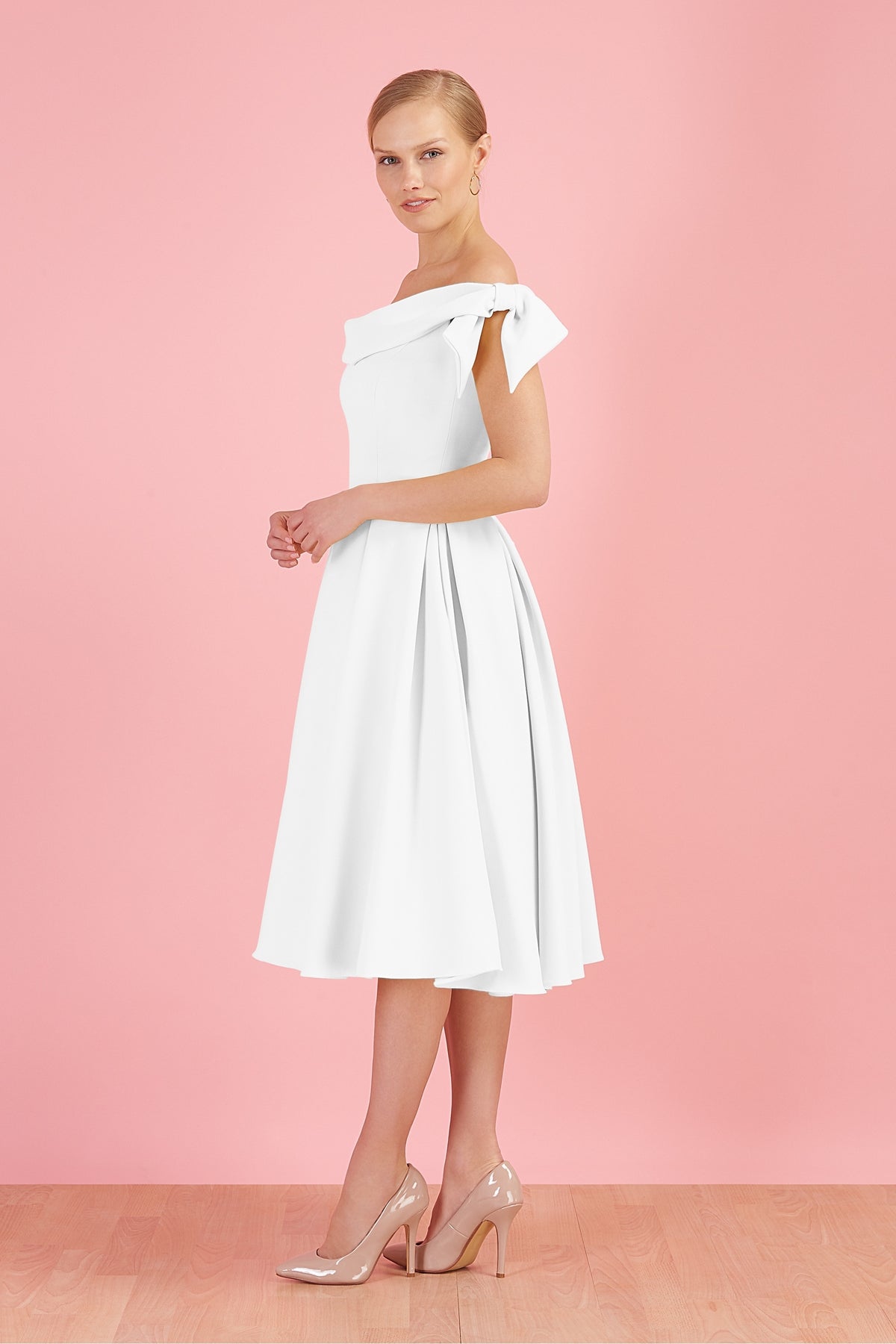 Tilly Prom Dress