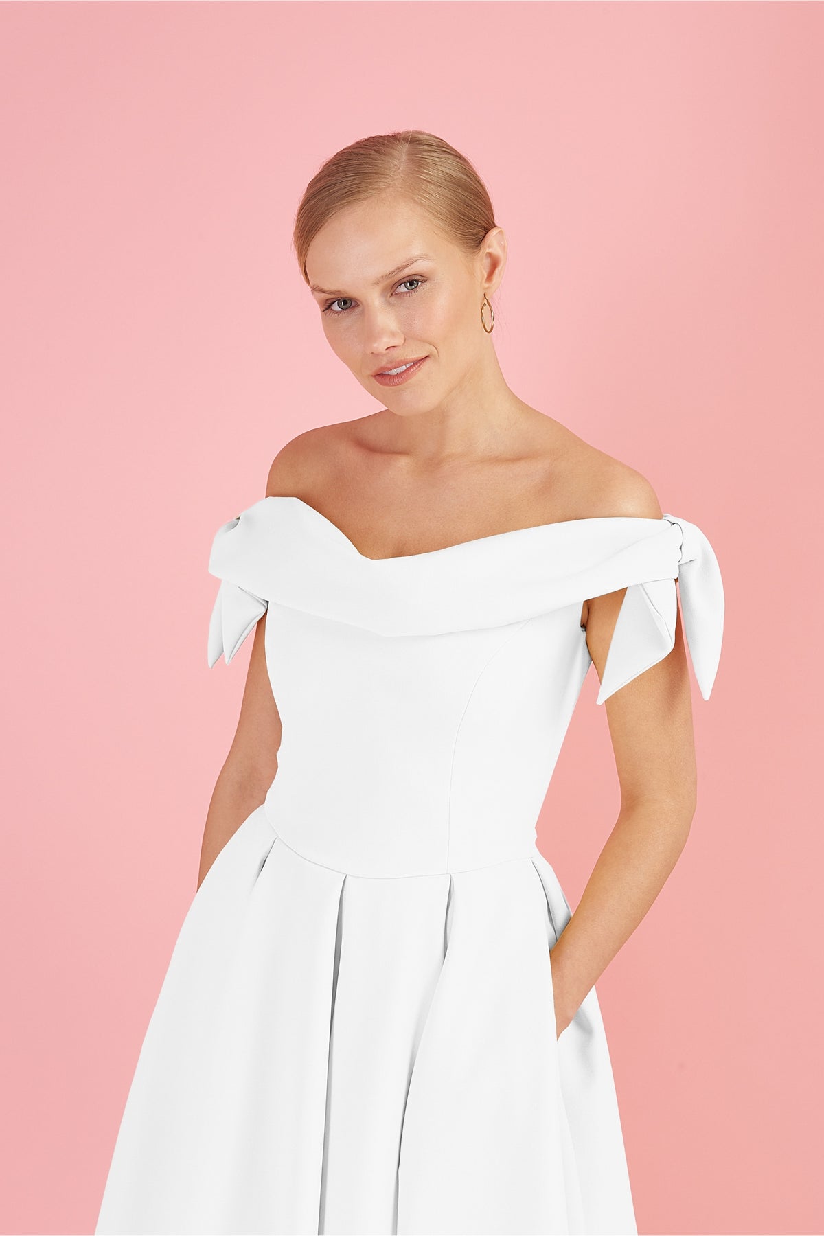 Tilly Prom Dress