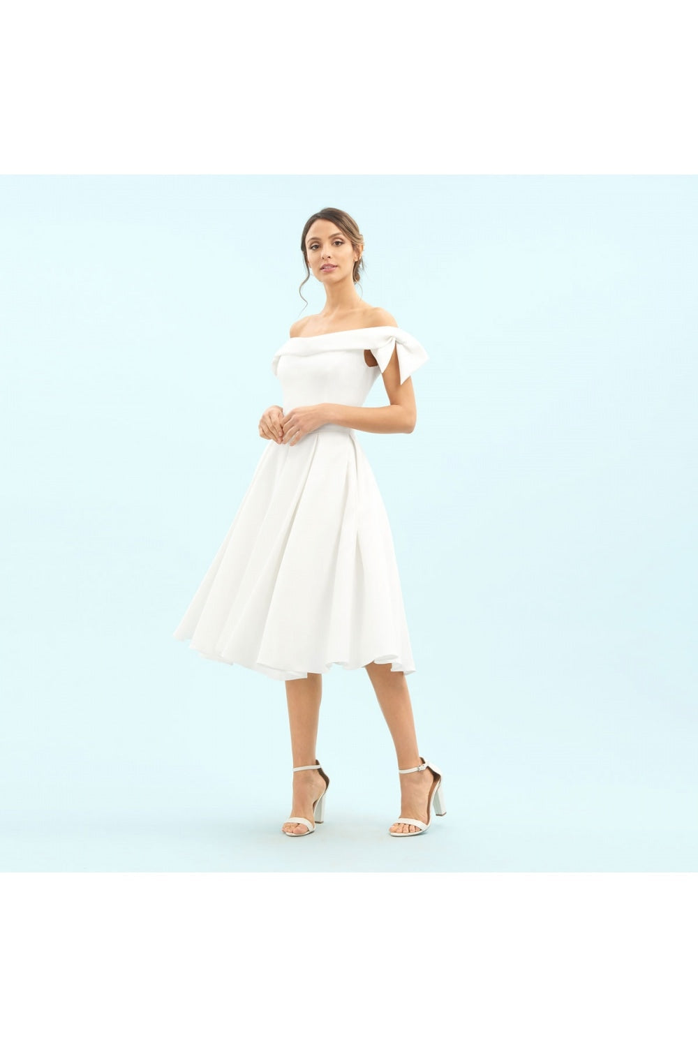 Tilly Prom Dress