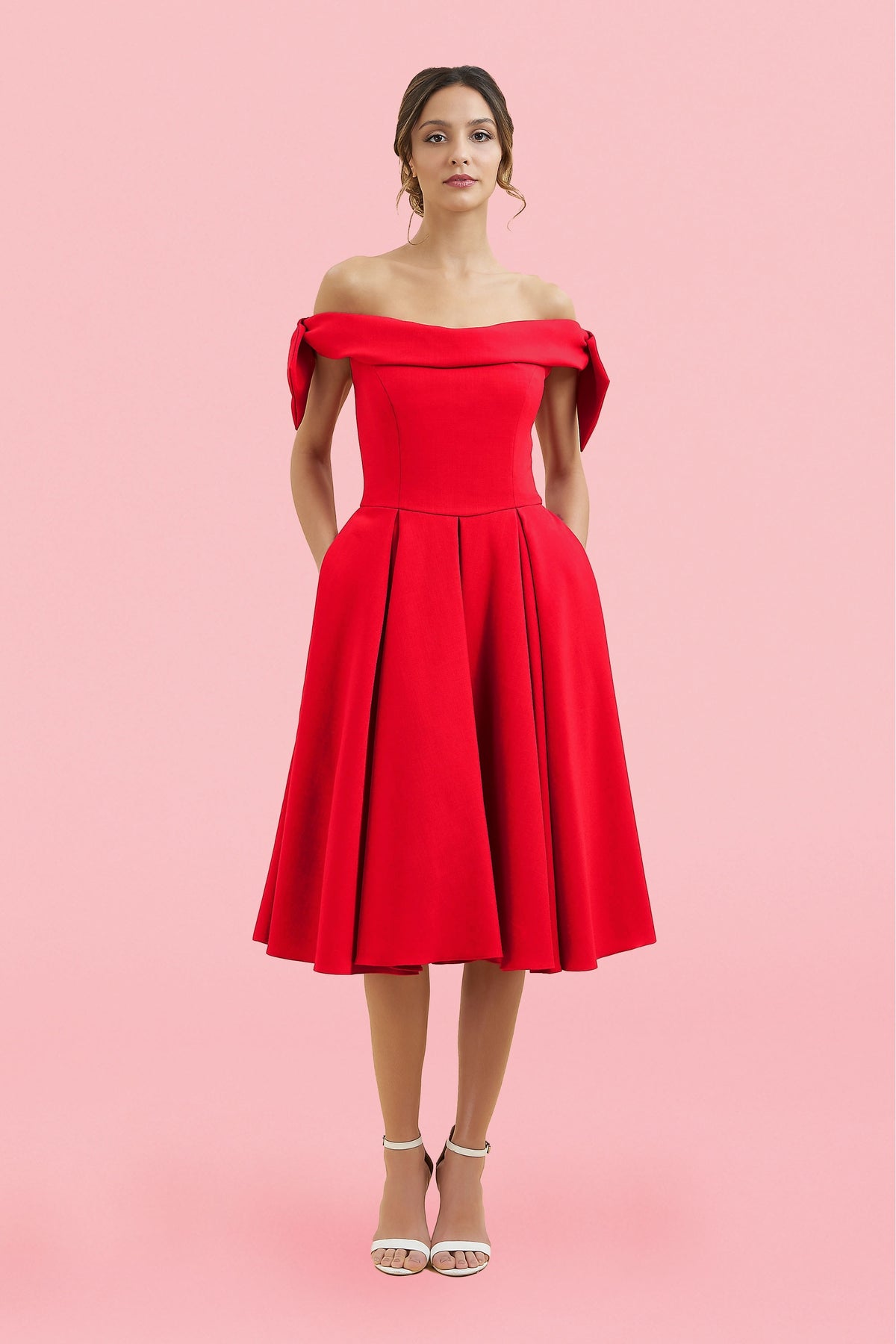 Tilly Prom Dress