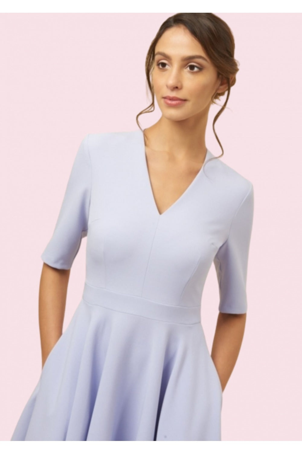 Myla Midi Dress