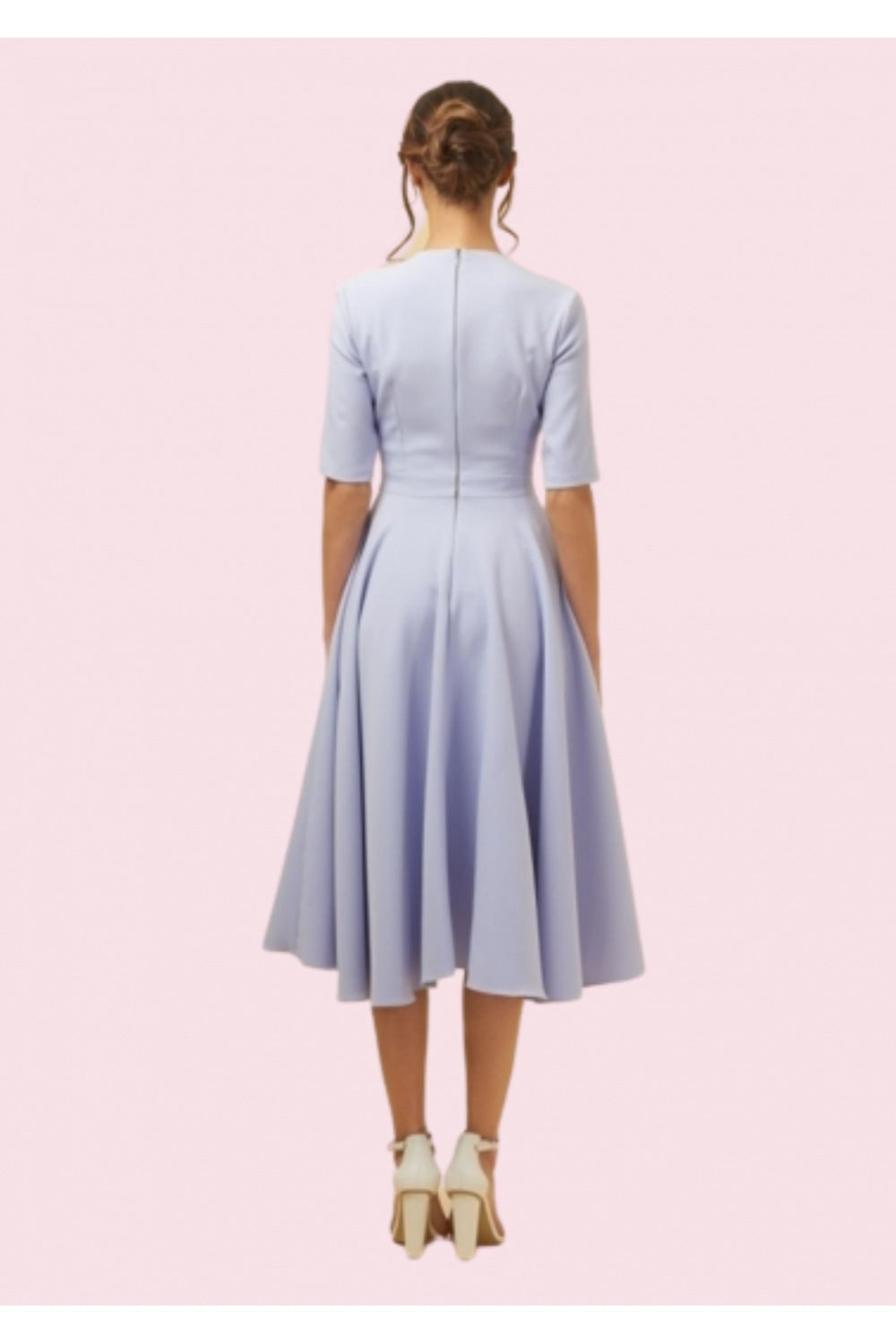 Myla Midi Dress