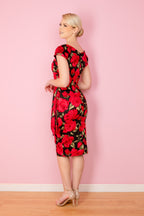 Hourglass Sorrento Pencil Dress