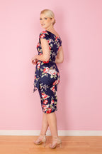 Hourglass Chartwell Pencil Dress
