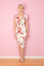 Hourglass Chartwell Pencil Dress