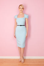 Mimi Pencil Dress