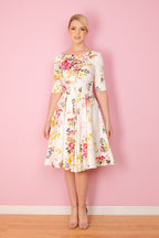 Hepburn Seville Signature Dress