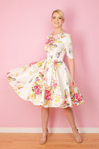 Hepburn Seville Signature Dress