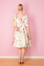Hepburn Seville Signature Dress