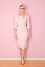 Penelope Pencil Dress