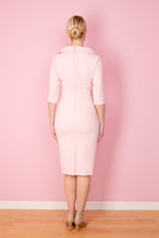 Penelope Pencil Dress