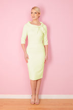 Penelope Pencil Dress